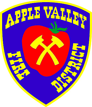 Apple Valley Fire District